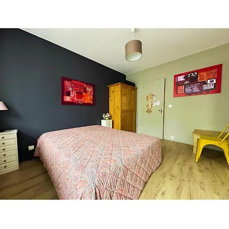 Au Pied Des Pistes ! 6 Personnes Gourette * Eaux-Bonnes