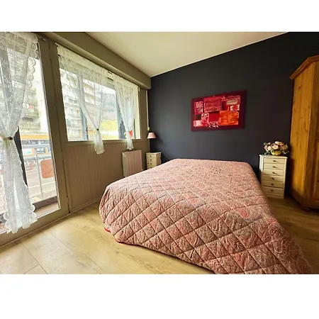 Au Pied Des Pistes ! 6 Personnes Gourette Eaux-Bonnes