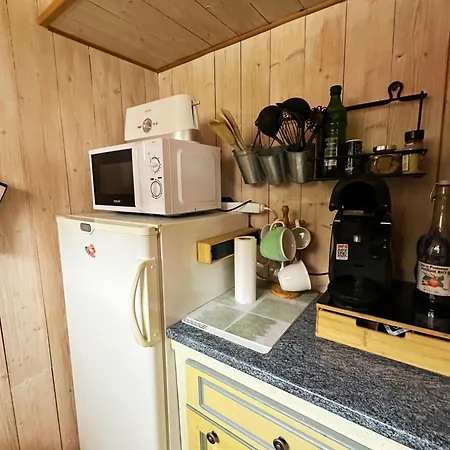Apartamento Au Pied Des Pistes ! 6 Personnes Gourette Eaux-Bonnes